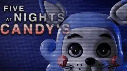 Five Nights At Candy's