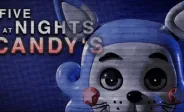 Five Nights At Candy's img