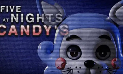 Five Nights At Candy's Five Nights At Candy's img