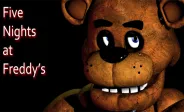 Five Nights at Freddy's img