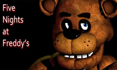 Five Nights at Freddy's img