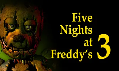 Five Nights at Freddy’s 3 Five Nights at Freddy’s 3 img