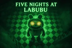 Five Nights at Labubu