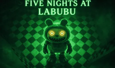 Five Nights at Labubu Five Nights at Labubu img