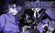 FLESHBREAK FLESHBREAK img