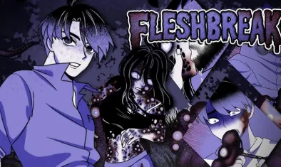 FLESHBREAK FLESHBREAK img