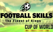 Football Skills World Cup img