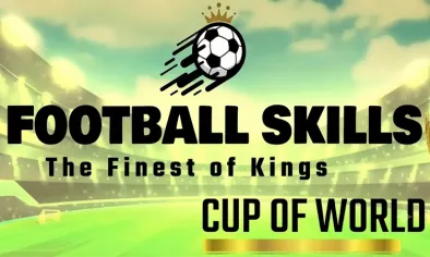Football Skills World Cup Football Skills World Cup img