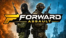 Forward Assault