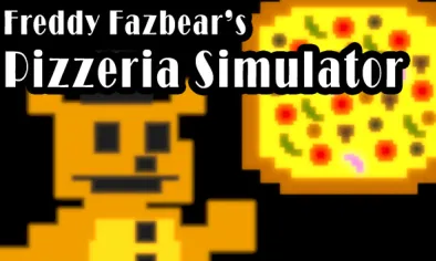 Freddy Fazbear's Pizzeria Simulator img