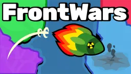 FrontWars.io