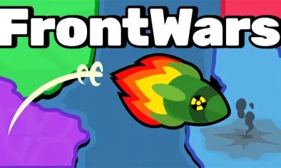FrontWars.io img