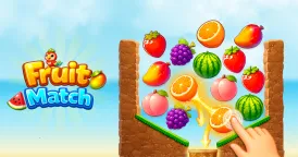 Fruit Match