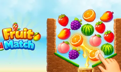 Fruit Match img