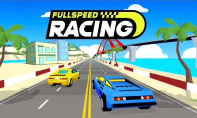 FullSpeed Racing img