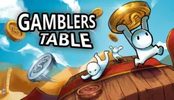 Gamblers Table