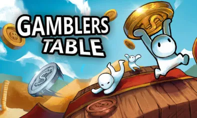 Gamblers Table Gamblers Table img