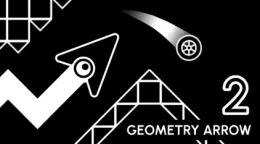 Geometry Arrow 2 