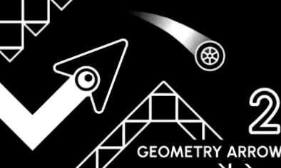 Geometry Arrow 2 img