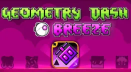 Geometry Dash Breeze