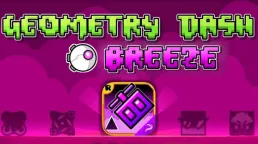 Geometry Dash Breeze
