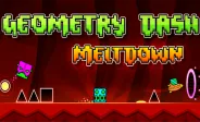 Geometry Dash Meltdown img
