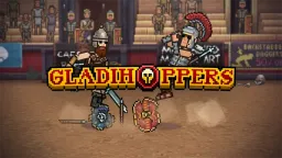 Gladihoppers