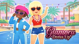 Glamora Dress Up