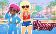 Glamora Dress Up img