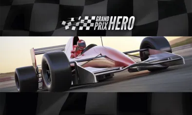 Grand Prix Hero Grand Prix Hero img