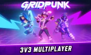 Gridpunk Battle Royale 3v3 PvP Gridpunk Battle Royale 3v3 PvP img