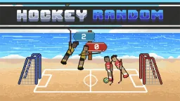Hockey Random