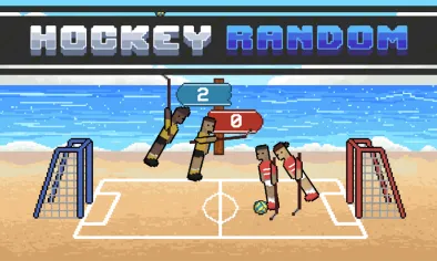 Hockey Random img