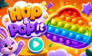 Hop & Pop It Hop & Pop It img