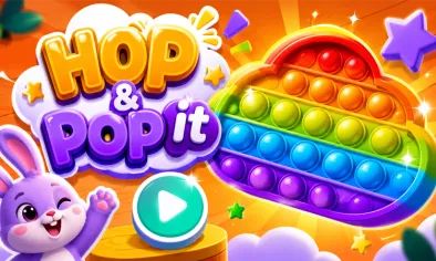 Hop & Pop It img