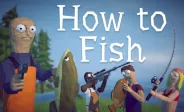 How to Fish How to Fish img