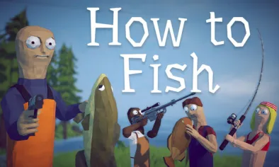 How to Fish img