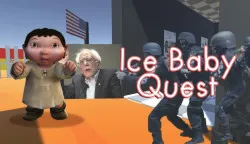 Ice Baby Quest