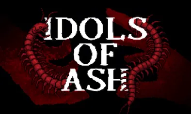 Idols Of Ash Idols Of Ash img