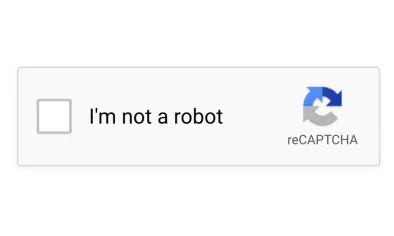 I’m Not a Robot img