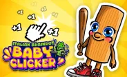 Italian Brainrot Baby Clicker img