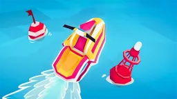 Jetski Race