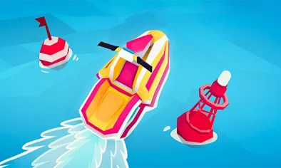 Jetski Race Jetski Race img