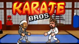 Karate Bros
