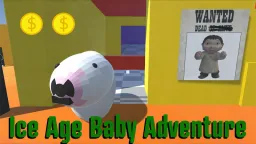 Kill the Ice Age Baby Adventure