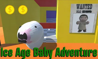 Kill the Ice Age Baby Adventure Kill the Ice Age Baby Adventure img