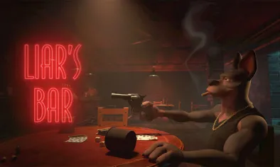 Liar's Bar Liar's Bar img