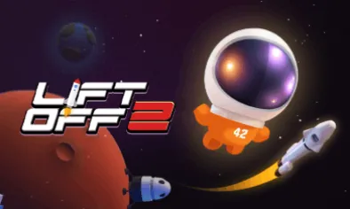 Lift Off 2 Lift Off 2 img