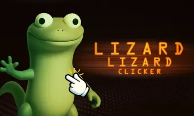 Lizard Lizard Clicker img