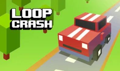 Loop Crash Loop Crash img